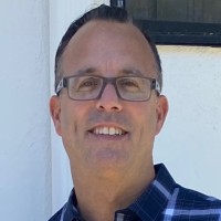 Greg Santos