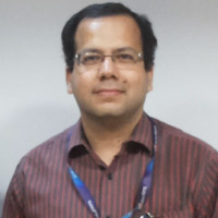 Mahesh Mishra