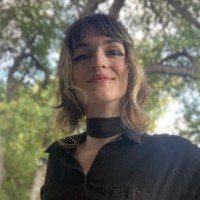 Alice Blank