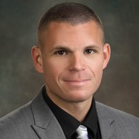 Mark Nelson