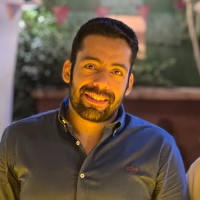 Mostafa Helal