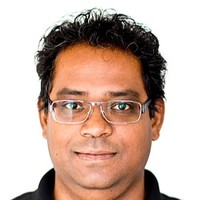 Aroen Jadoenath