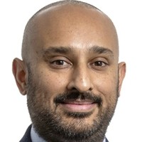 Shalin Shah