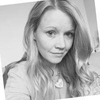 Sioned Thomas