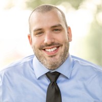 Matthew Spain