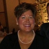 Rosemarie Baxter