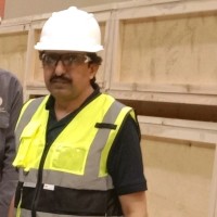 Muhammad Rauf (GradIOSH/CertOSH)