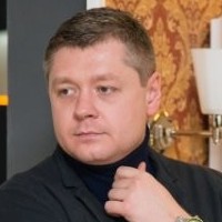 Alexandr Nikitin
