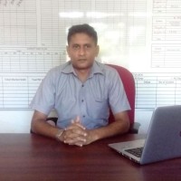 Hasitha Ranasinghe