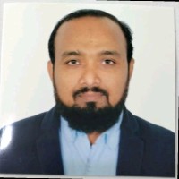 Riazul Islam