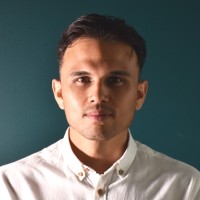 Rimba David Anfarsyah