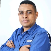 Victor Díaz Bernal