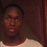 Lubega Ian