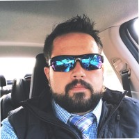 Jason Brown, Pmp
