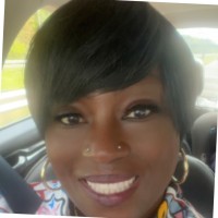 Keysha Hoyt