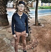 Ebrahim Abrahams