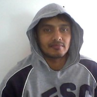 Ravi Sonwani