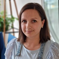 Anita Alinka Plaschil