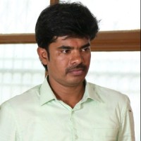 Krishna Manohar Reddy S.