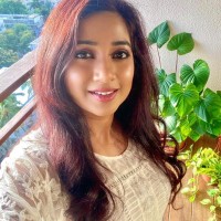 Shreya Arora