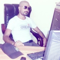 Khawar Shahzad