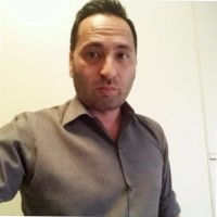 Davide Arcella Gamma Office