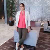 Preeti Dhasmana