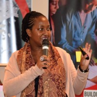 Maryline Njoroge