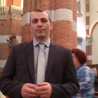 Claudio Tarantola