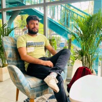 Paritosh Kakkar
