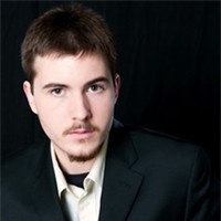 Jerrod Walter