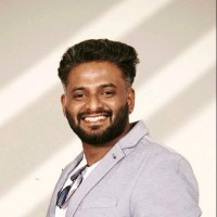 Ajay Kumar