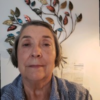 Catherine Stokes