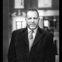 Richard Wormald
