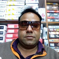 Rajesh Bagaria