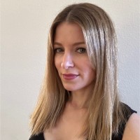 Anna Marker