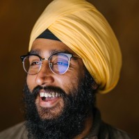 Gurjeevaan Singh Balrose