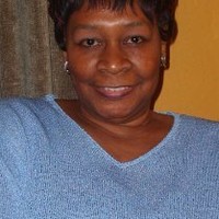 Janet Foster