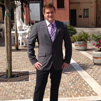 Alex Rinaldi