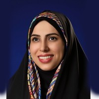 Fatemeh Jafari