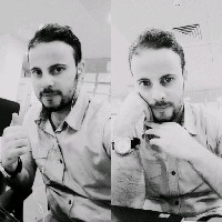 Ahmad Hamed