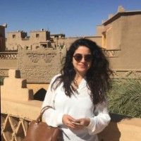 Hajar Labzour