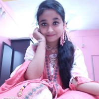 Suhina Roy