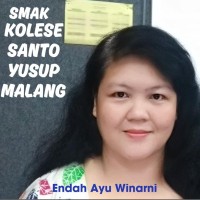 Endah Ayu Winarni