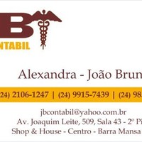 JB CONTABIL