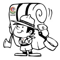 Iranian Scout