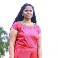 Haritha S Kumar