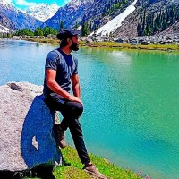 Abdullah Khan