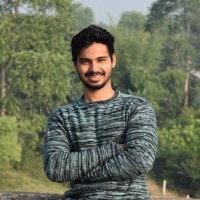 Shubham Thakare
