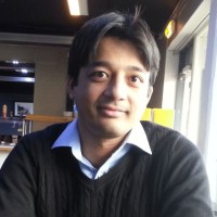 Syed Saif Ali Shah